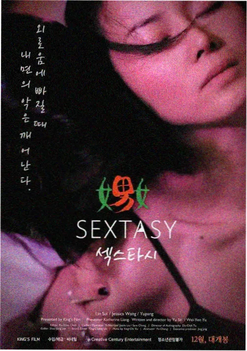 星轨拾荒者动画海报